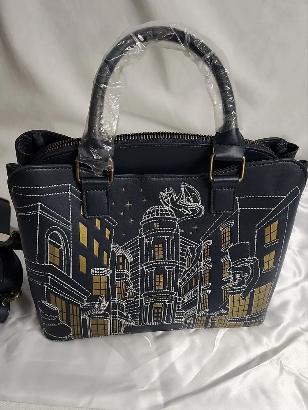 Loungefly Harry Potter